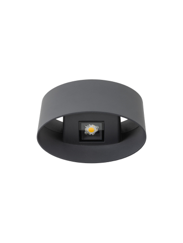 Kinkiet VERTO GRAY 18087