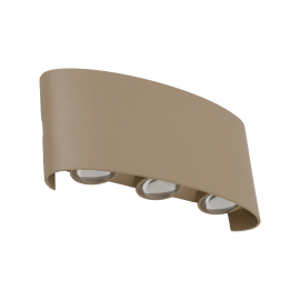 Kinkiet ARROW BEIGE 18326