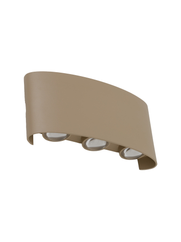 Kinkiet ARROW BEIGE 18326