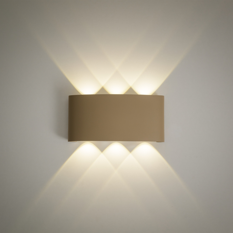 Kinkiet ARROW BEIGE 18326