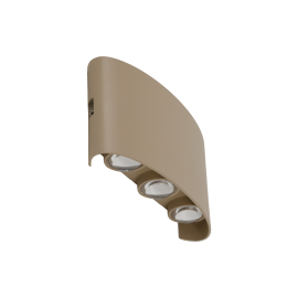 Kinkiet ARROW BEIGE 18326