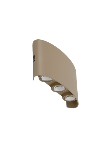 Kinkiet ARROW BEIGE 18326