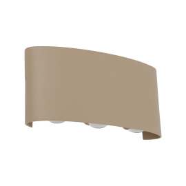 Kinkiet ARROW BEIGE 18326