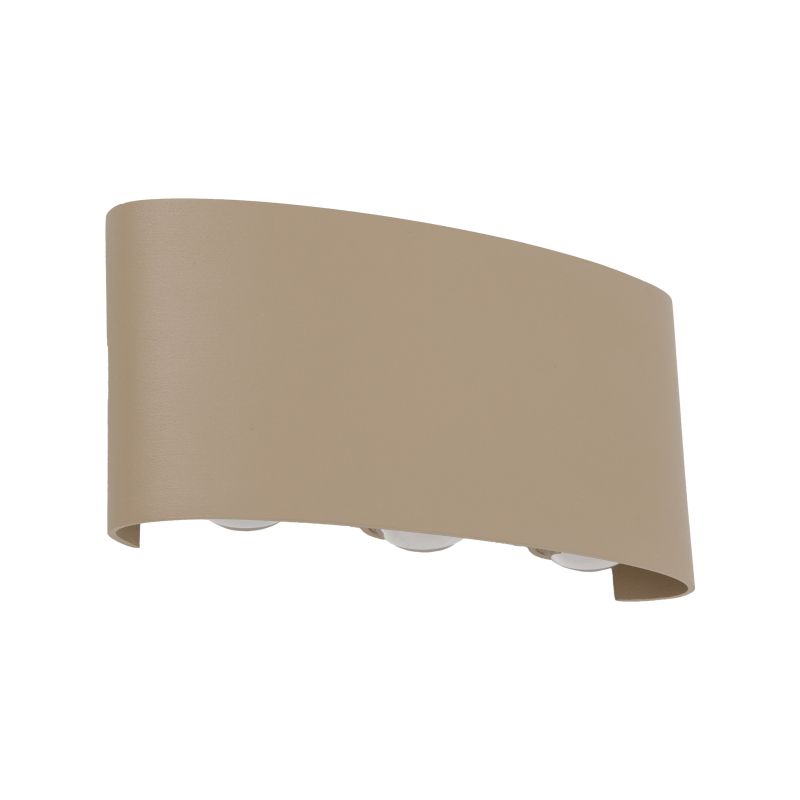 Kinkiet ARROW BEIGE 18326