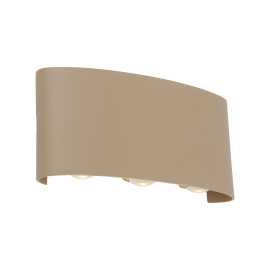 Kinkiet ARROW BEIGE 18326