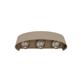 Kinkiet ARROW BEIGE 18326