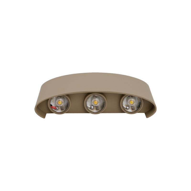 Kinkiet ARROW BEIGE 18326
