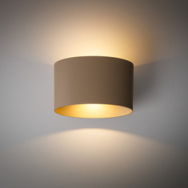 Kinkiet VERTO BEIGE 18327