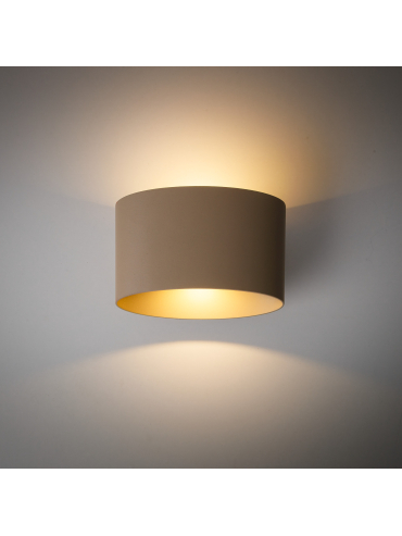 Kinkiet VERTO BEIGE 18327