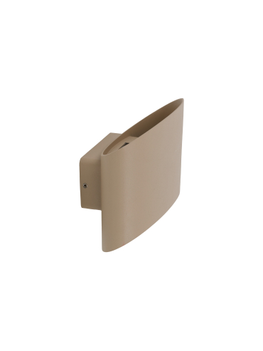 Kinkiet VERTO BEIGE 18327