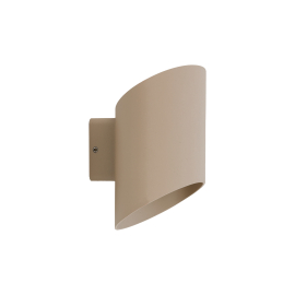 Kinkiet VERTO BEIGE 18327