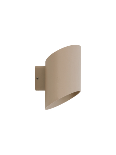 Kinkiet VERTO BEIGE 18327