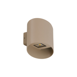 Kinkiet VERTO BEIGE 18327