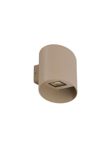 Kinkiet VERTO BEIGE 18327