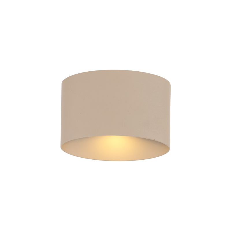 Kinkiet VERTO BEIGE 18327