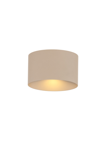 Kinkiet VERTO BEIGE 18327