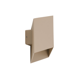 Kinkiet CUBE BEIGE 18328