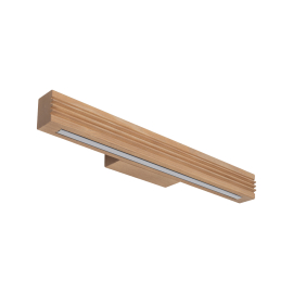 Kinkiet VIGA WOOD 11689