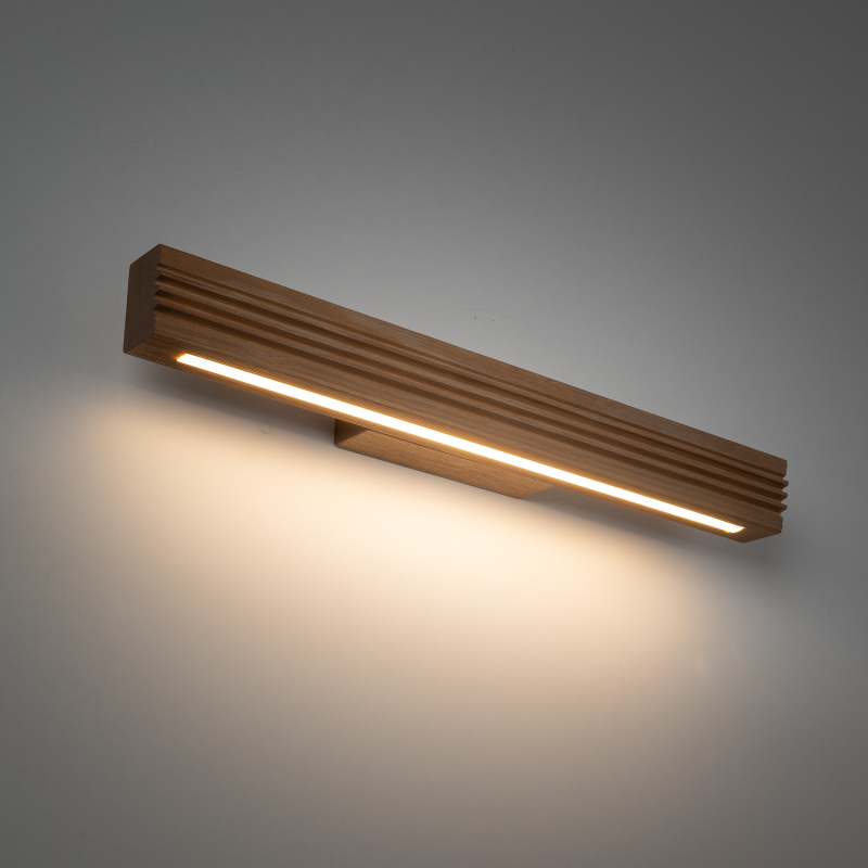 Kinkiet VIGA WOOD 11689