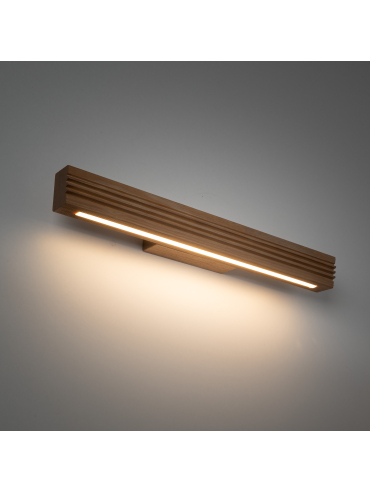 Kinkiet VIGA WOOD 11689