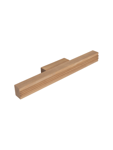 Kinkiet VIGA WOOD 11689