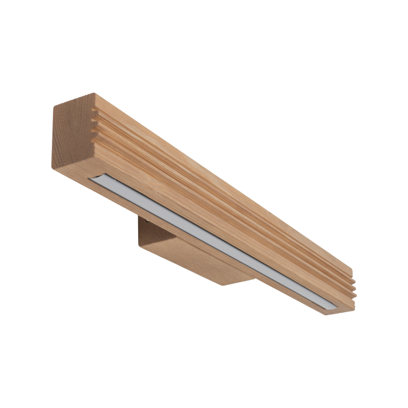 Kinkiet VIGA WOOD 11689