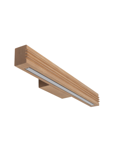 Kinkiet VIGA WOOD 11689
