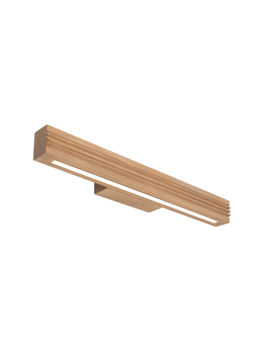 Kinkiet VIGA WOOD 11689
