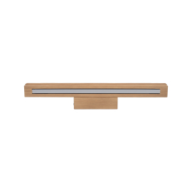 Kinkiet VIGA WOOD 11689