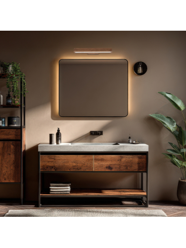 Kinkiet VIGA WOOD 11690