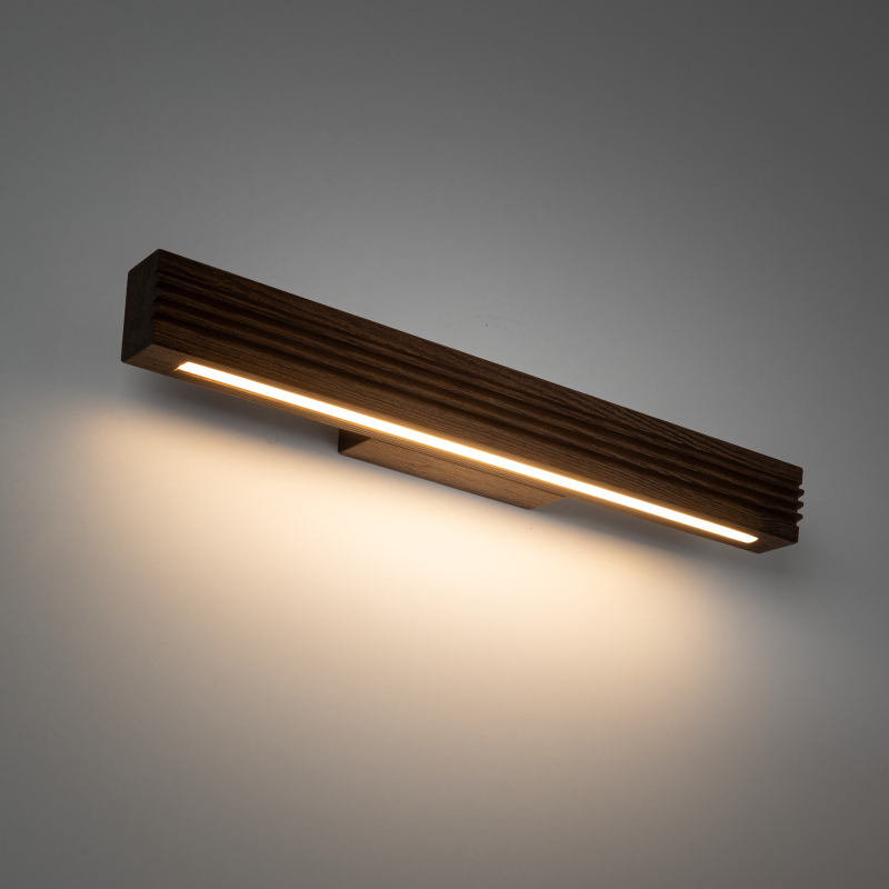 Kinkiet VIGA WOOD 11690