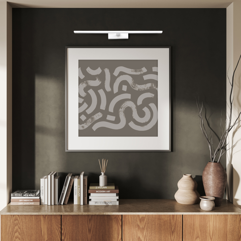 Kinkiet GALLERY LED 18206