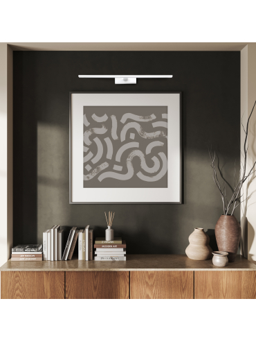 Kinkiet GALLERY LED 18206