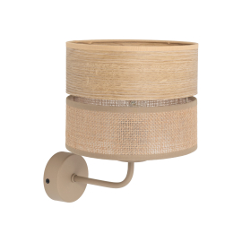 Kinkiet DORMA WOOD 11788