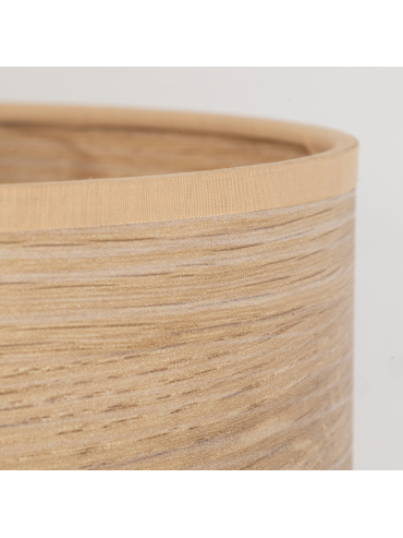 Kinkiet DORMA WOOD 11788
