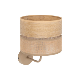 Kinkiet DORMA WOOD 11788
