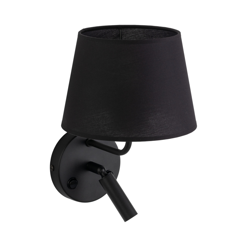 Kinkiet MAJA BLACK 11392