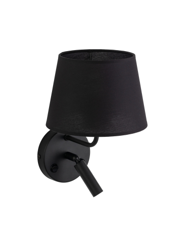 Kinkiet MAJA BLACK 11392