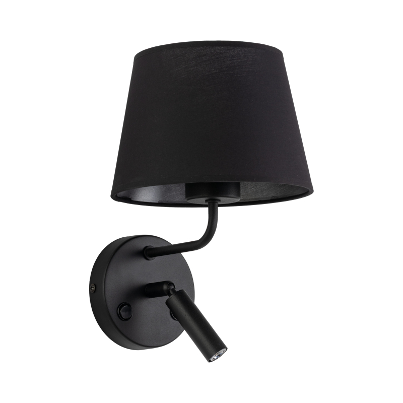 Kinkiet MAJA BLACK 11392