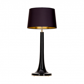 Lampa stołowa LOZANNA BLACK L214222240