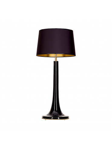 Lampa stołowa LOZANNA BLACK L214222240