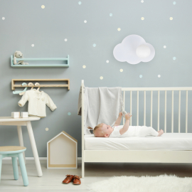 Kinkiet CLOUD NEW 11267