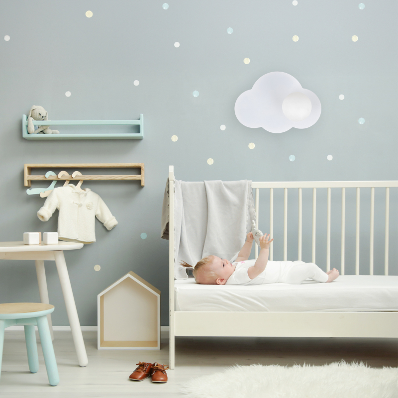 Kinkiet CLOUD NEW 11267