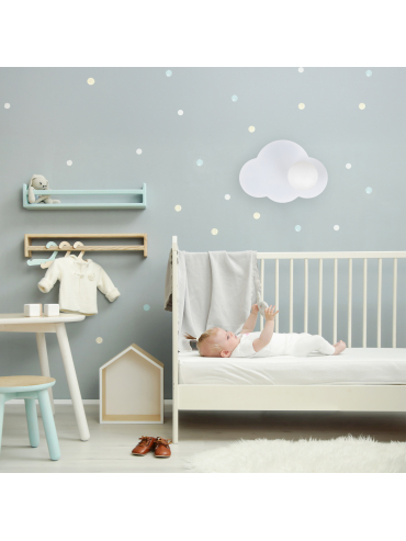 Kinkiet CLOUD NEW 11267