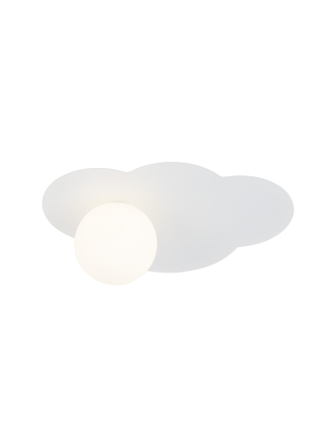 Kinkiet CLOUD NEW 11267