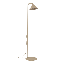 Lampa podłogowa CONO SABIA 16204