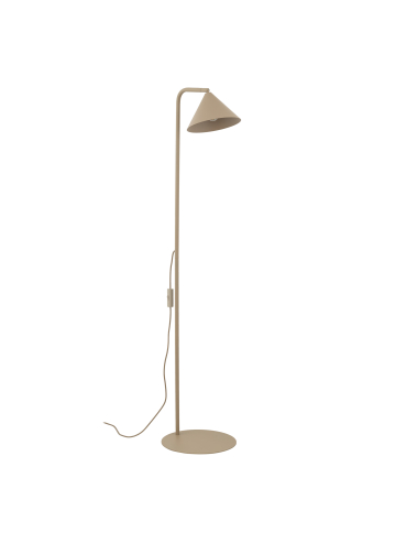 Lampa podłogowa CONO SABIA 16204