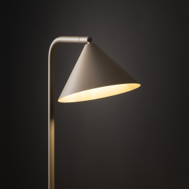 Lampa podłogowa CONO SABIA 16204
