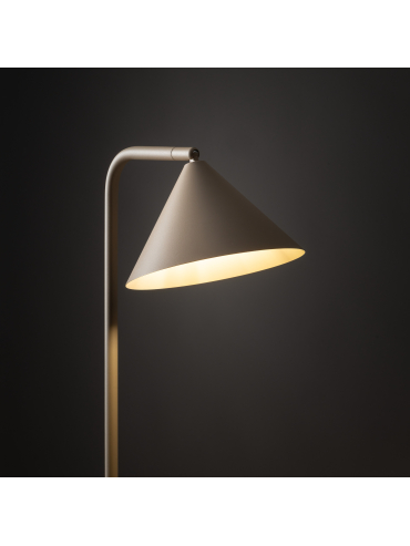 Lampa podłogowa CONO SABIA 16204
