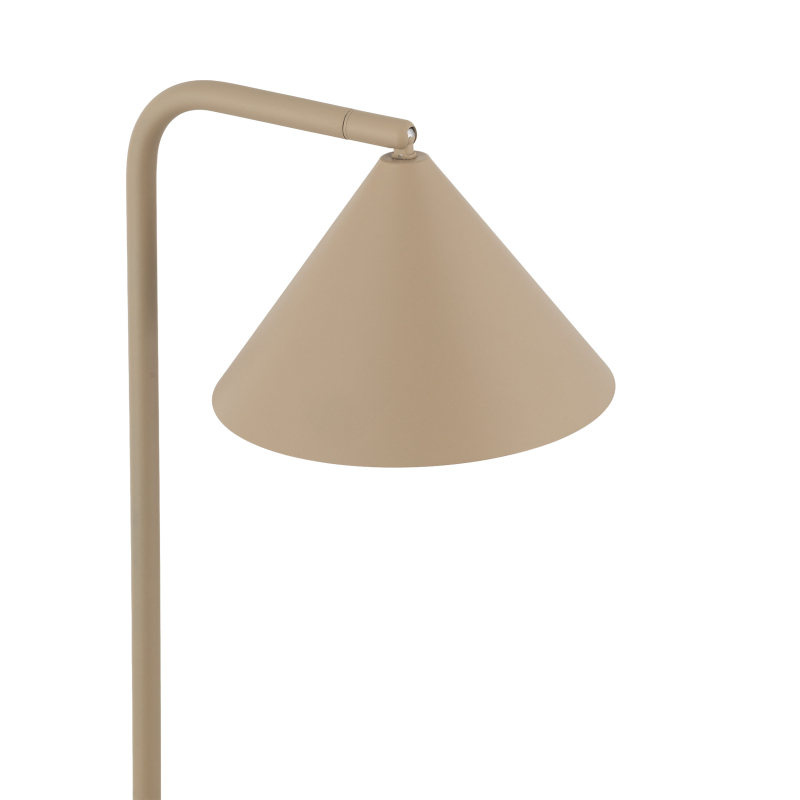 Lampa podłogowa CONO SABIA 16204